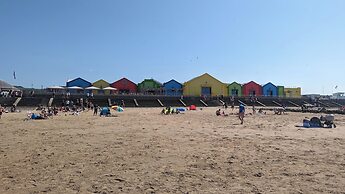 Emlyn's Coppice - Woodland Glamping