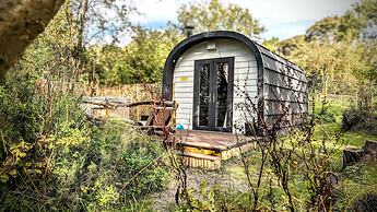 Emlyn's Coppice - Woodland Glamping
