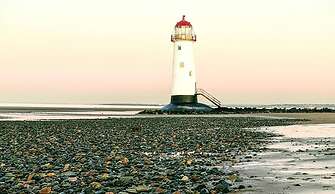 Emlyn's Coppice - Woodland Glamping