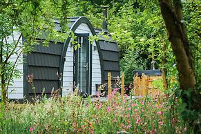 Emlyn's Coppice - Woodland Glamping