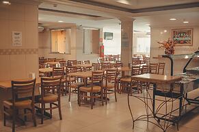 Hotel Piracicaba