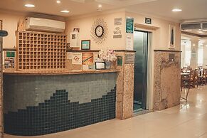 Hotel Piracicaba