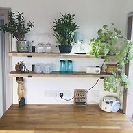 Seaside Escape at Looe Apartment