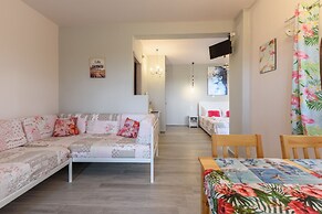 Bungalow Next TO THE Beach IN Malia