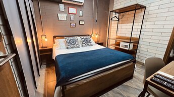 Manila Hotel Boutique