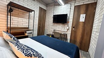 Manila Hotel Boutique