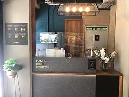 Manila Hotel Boutique