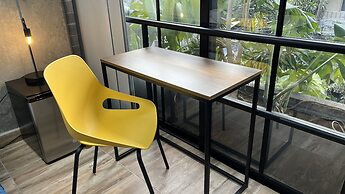 Manila Hotel Boutique