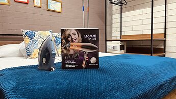 Manila Hotel Boutique