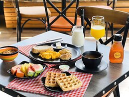 Manila Hotel Boutique