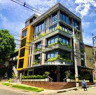 Manila Hotel Boutique