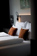 NIGHT INN Hotel Bahnhofcity Feldkirch