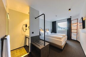 NIGHT INN Hotel Bahnhofcity Feldkirch