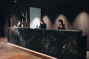 NIGHT INN Hotel Bahnhofcity Feldkirch