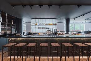 NIGHT INN Hotel Bahnhofcity Feldkirch