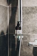 NIGHT INN Hotel Bahnhofcity Feldkirch