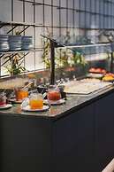NIGHT INN Hotel Bahnhofcity Feldkirch