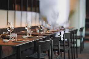 NIGHT INN Hotel Bahnhofcity Feldkirch