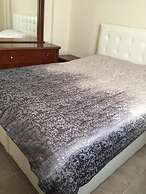 Beachside House in Gundogan