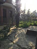 Beachside House in Gundogan