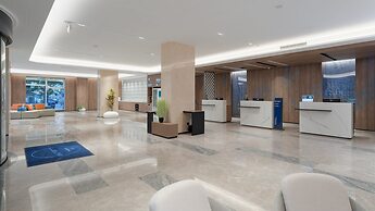 Holiday Inn Express Qingdao Shibei by IHG