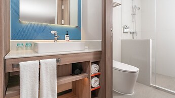 Holiday Inn Express Qingdao Shibei by IHG