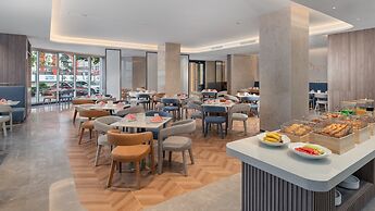 Holiday Inn Express Qingdao Shibei by IHG