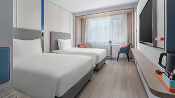 Holiday Inn Express Qingdao Shibei by IHG