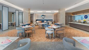 Holiday Inn Express Qingdao Shibei by IHG