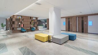 Holiday Inn Express Qingdao Shibei by IHG