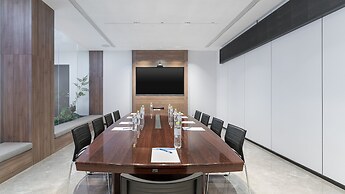 Holiday Inn Express Qingdao Shibei by IHG