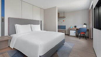 Holiday Inn Express Qingdao Shibei by IHG