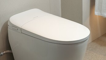 Holiday Inn Express Qingdao Shibei by IHG