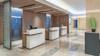 Holiday Inn Express Qingdao Shibei by IHG