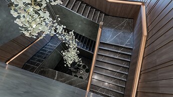 Holiday Inn Express Qingdao Shibei by IHG