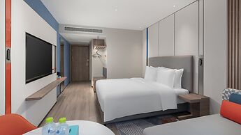 Holiday Inn Express Qingdao Shibei by IHG