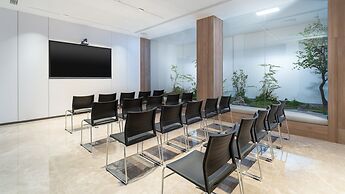 Holiday Inn Express Qingdao Shibei by IHG