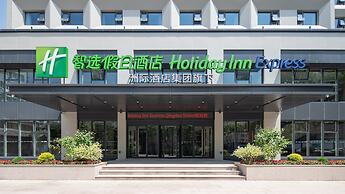 Holiday Inn Express Qingdao Shibei by IHG