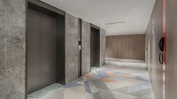 Holiday Inn Express Qingdao Shibei by IHG