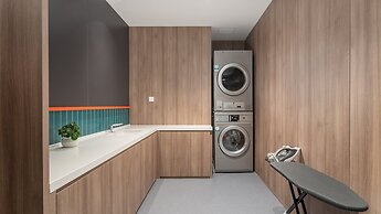 Holiday Inn Express Qingdao Shibei by IHG