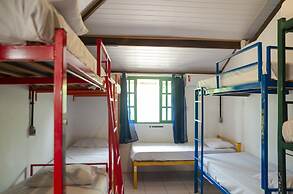 ClanDestino Hostel