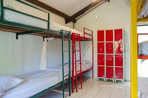 ClanDestino Hostel