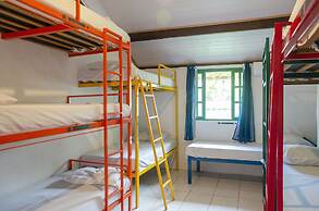 ClanDestino Hostel