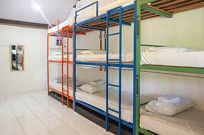 ClanDestino Hostel