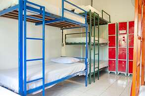 ClanDestino Hostel