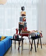 citizenM Los Angeles Downtown