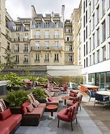 citizenM Paris Champs-Élysées