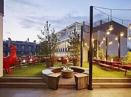 citizenM Paris Champs-Élysées