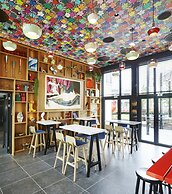 citizenM Paris Champs-Élysées