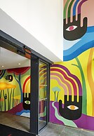 citizenM Paris Champs-Élysées